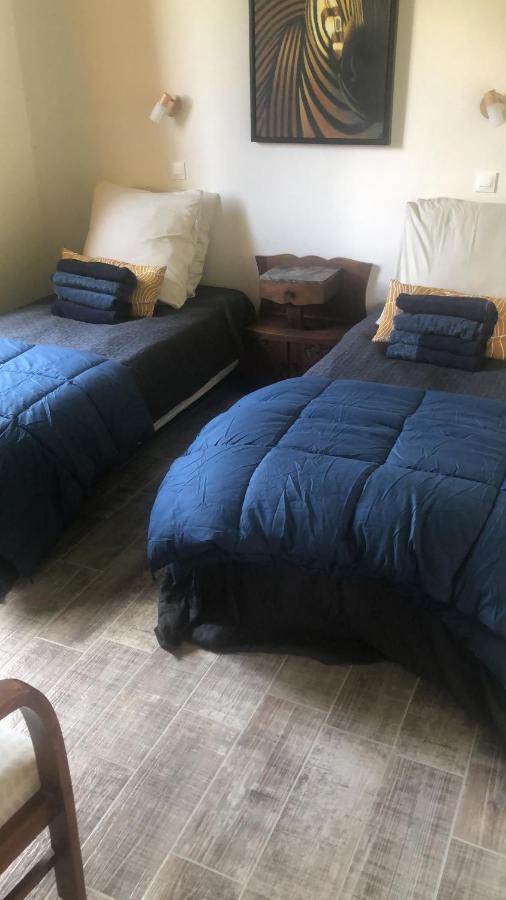 Walnut Lodge Espas 2 Bedroom, Barn Conversion 外观 照片