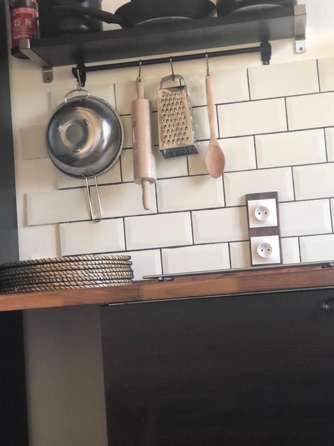 Walnut Lodge Espas 2 Bedroom, Barn Conversion 外观 照片