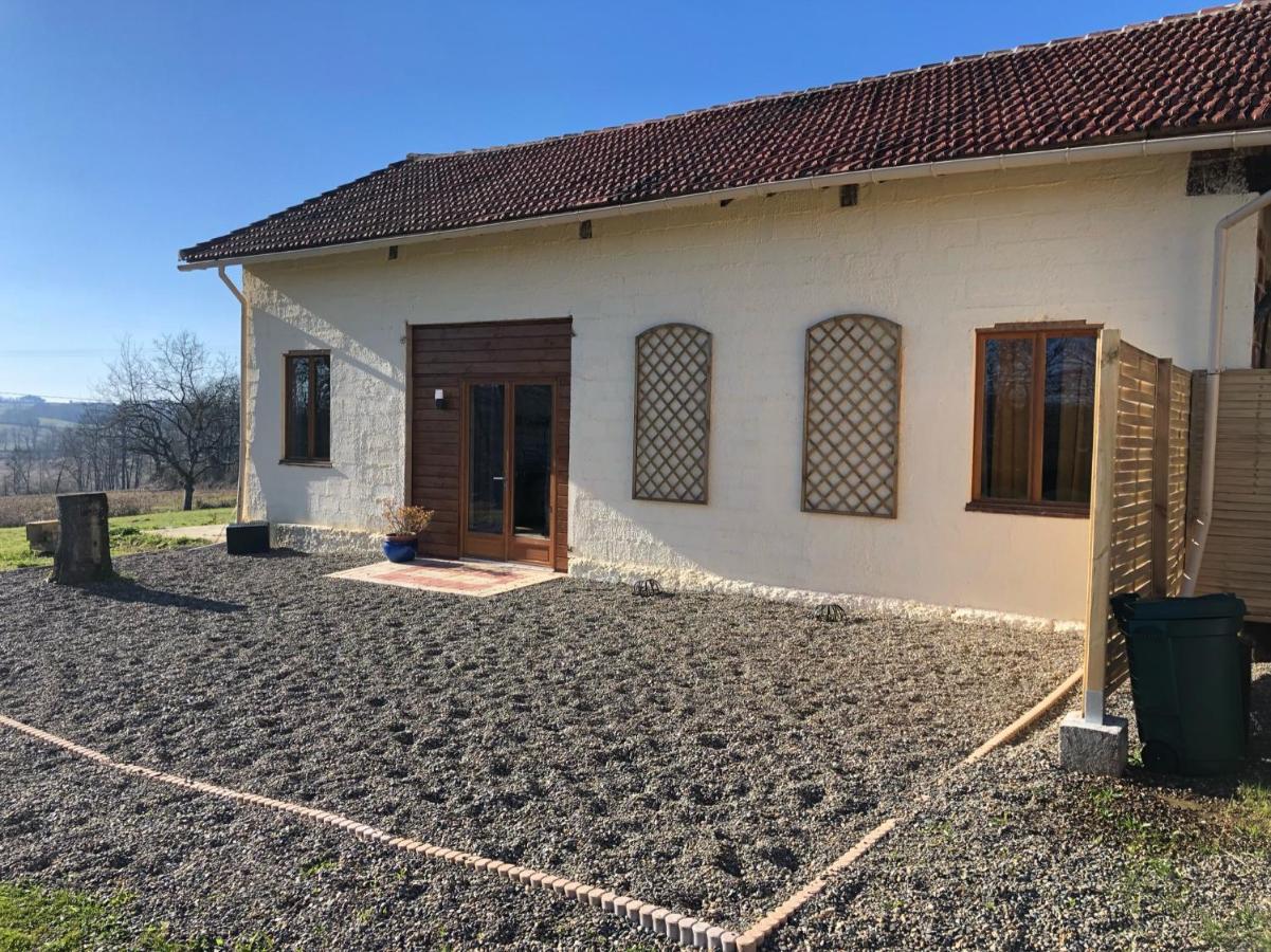 Walnut Lodge Espas 2 Bedroom, Barn Conversion 外观 照片